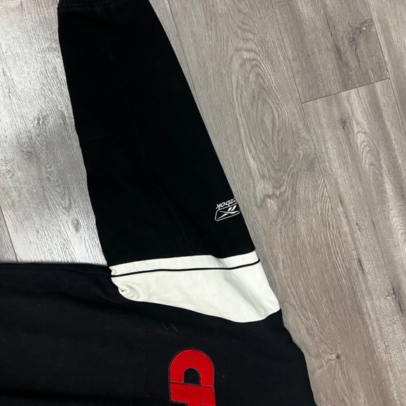 Kansas City Chiefs Vintage Varsity Jacket - Picture 11 of 13